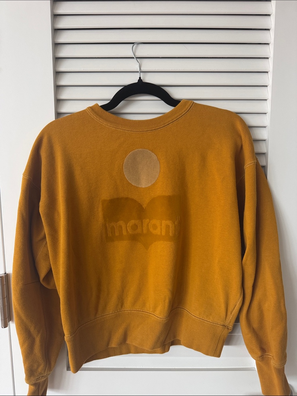 Isabel Marant Etoile Sweatshirt